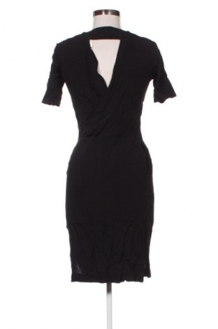 Рокля & Other Stories, Размер XS, Цвят Черен, Цена 82,00 лв.