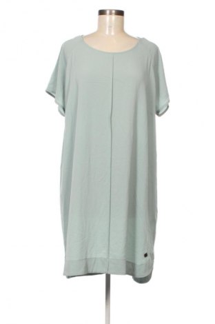 Šaty  &Co Woman, Velikost XXL, Barva Modrá, Cena  409,00 Kč