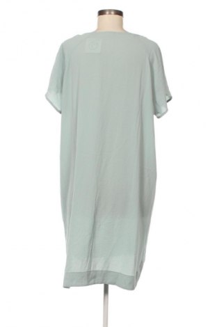 Šaty  &Co Woman, Velikost XXL, Barva Modrá, Cena  409,00 Kč