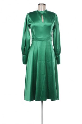 Šaty  .Tessa, Velikost L, Barva Zelená, Cena  4 074,00 Kč