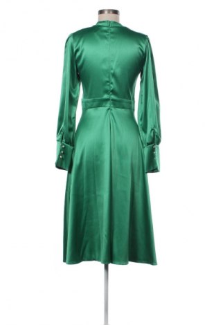 Šaty  .Tessa, Velikost L, Barva Zelená, Cena  4 074,00 Kč