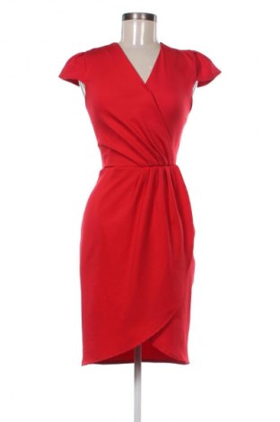 Šaty  .Tessa, Veľkosť XS, Farba Červená, Cena  59,28 €