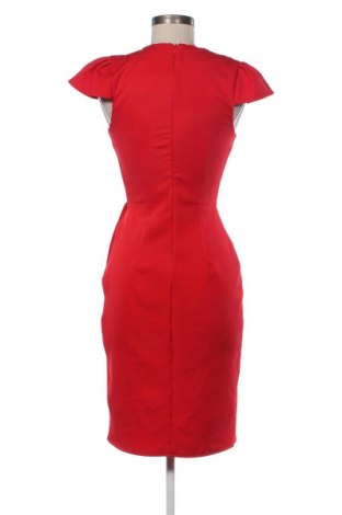 Šaty  .Tessa, Veľkosť XS, Farba Červená, Cena  59,28 €