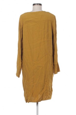 Kleid 10 Feet, Größe XL, Farbe Gelb, Preis 24,99 €