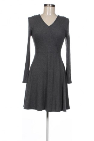 Kleid 24 Colours, Größe M, Farbe Grau, Preis € 7,99