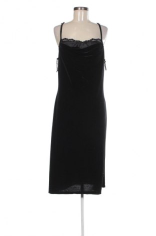 Рокля 3 Suisses, Размер XL, Цвят Черен, Цена 14,99 лв.