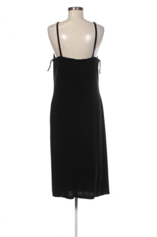 Рокля 3 Suisses, Размер XL, Цвят Черен, Цена 14,99 лв.