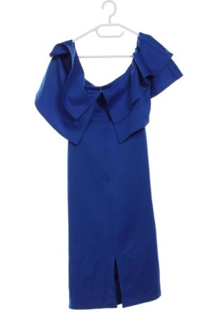 Šaty  ASOS, Velikost M, Barva Modrá, Cena  449,00 Kč