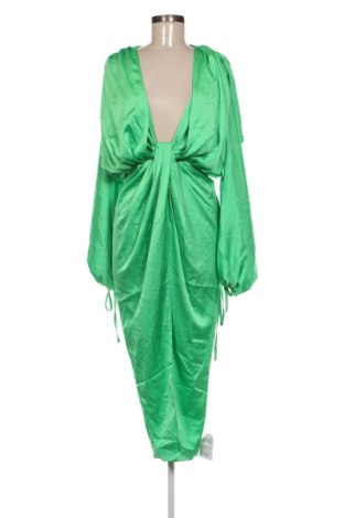 Sukienka ASOS, Rozmiar M, Kolor Zielony, Cena 258,99 zł