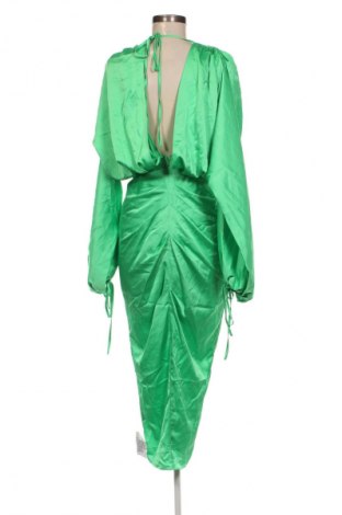 Sukienka ASOS, Rozmiar M, Kolor Zielony, Cena 258,99 zł