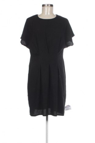 Kleid ASOS, Größe L, Farbe Schwarz, Preis 36,99 €