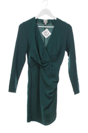 Kleid ASOS, Größe XXS, Farbe Grün, Preis € 11,99