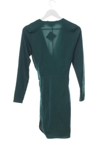Kleid ASOS, Größe XXS, Farbe Grün, Preis € 11,99