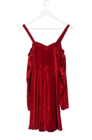 Ruha ASOS, Méret XXS, Szín Piros, Ár 6 469 Ft