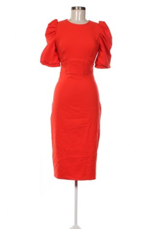 Rochie ASOS, Mărime M, Culoare Portocaliu, Preț 226,99 Lei