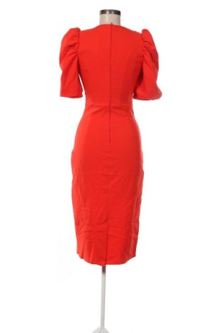 Rochie ASOS, Mărime M, Culoare Portocaliu, Preț 226,99 Lei