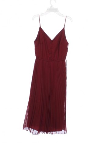 Φόρεμα ASOS, Μέγεθος S, Χρώμα Κόκκινο, Τιμή 24,55 €