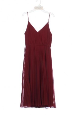 Φόρεμα ASOS, Μέγεθος S, Χρώμα Κόκκινο, Τιμή 24,55 €