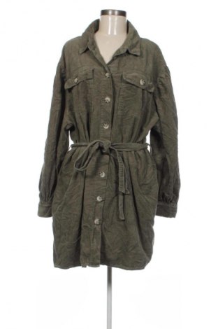 Rochie ASOS, Mărime XXL, Culoare Verde, Preț 97,99 Lei