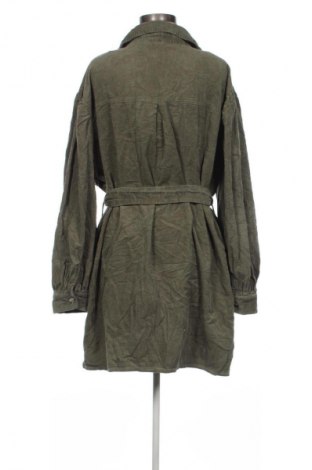 Rochie ASOS, Mărime XXL, Culoare Verde, Preț 97,99 Lei