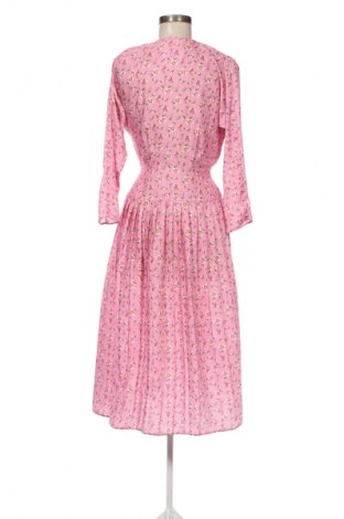 Kleid ASOS, Größe XS, Farbe Mehrfarbig, Preis 65,60 €