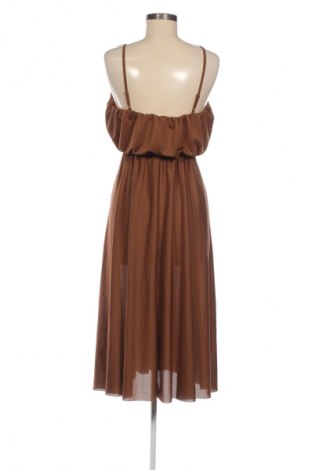 Rochie ASOS, Mărime M, Culoare Maro, Preț 126,32 Lei