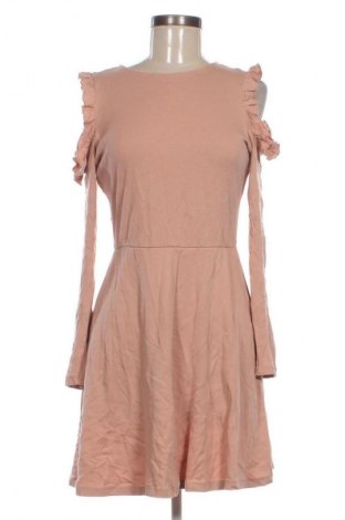 Φόρεμα ASOS, Μέγεθος L, Χρώμα Ρόζ , Τιμή 16,99 €