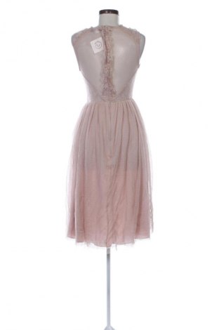 Kleid ASOS, Größe S, Farbe Aschrosa, Preis € 26,99