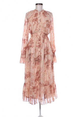 Šaty  ASOS, Velikost S, Barva Vícebarevné, Cena  606,00 Kč