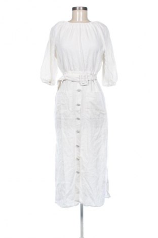 Šaty  ASOS, Velikost M, Barva Bílá, Cena  608,00 Kč