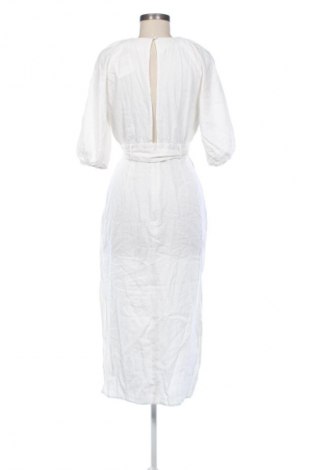 Šaty  ASOS, Velikost M, Barva Bílá, Cena  608,00 Kč