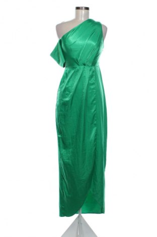 Рокля ASOS, Размер S, Цвят Зелен, Цена 62,56 лв.