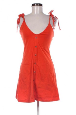 Рокля ASOS, Размер M, Цвят Оранжев, Цена 47,88 лв.