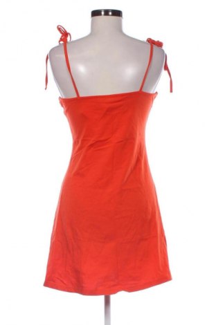 Рокля ASOS, Размер M, Цвят Оранжев, Цена 47,88 лв.