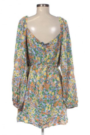 Φόρεμα ASOS, Μέγεθος 3XL, Χρώμα Πολύχρωμο, Τιμή 17,99 €