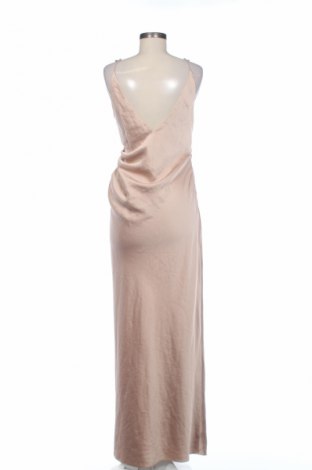 Рокля ASOS, Размер M, Цвят Бежов, Цена 48,00 лв.