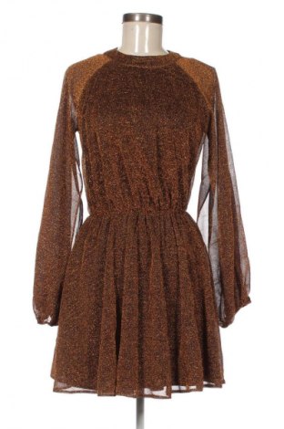 Рокля ASOS, Размер M, Цвят Многоцветен, Цена 29,99 лв.