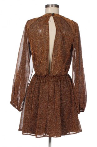 Рокля ASOS, Размер M, Цвят Многоцветен, Цена 29,99 лв.
