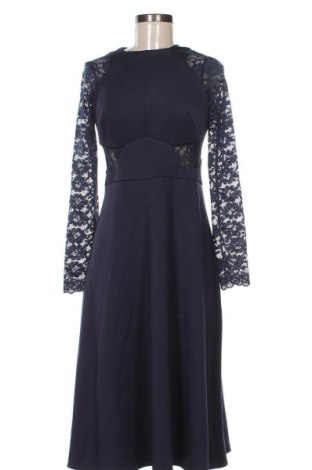 Sukienka ASOS, Rozmiar M, Kolor Niebieski, Cena 96,99 zł