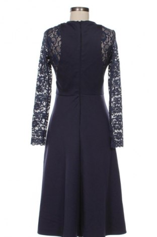 Sukienka ASOS, Rozmiar M, Kolor Niebieski, Cena 96,99 zł