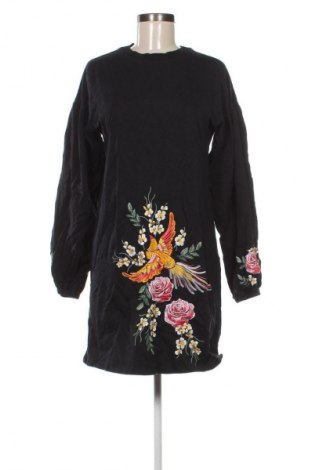 Kleid ASOS, Größe XS, Farbe Schwarz, Preis 16,99 €