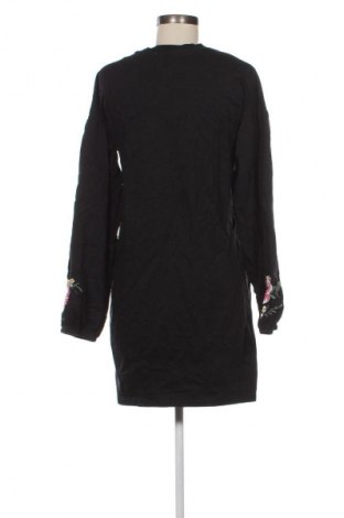 Kleid ASOS, Größe XS, Farbe Schwarz, Preis 16,99 €