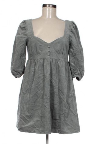 Рокля ASOS, Размер M, Цвят Зелен, Цена 17,89 €