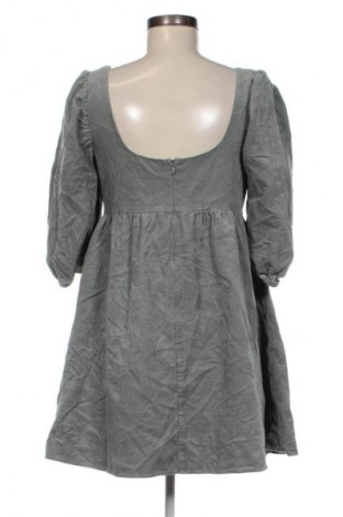 Рокля ASOS, Размер M, Цвят Зелен, Цена 17,89 €