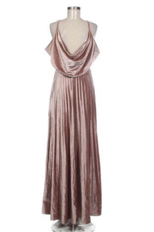 Sukienka ASOS, Rozmiar M, Kolor Różowy, Cena 96,99 zł