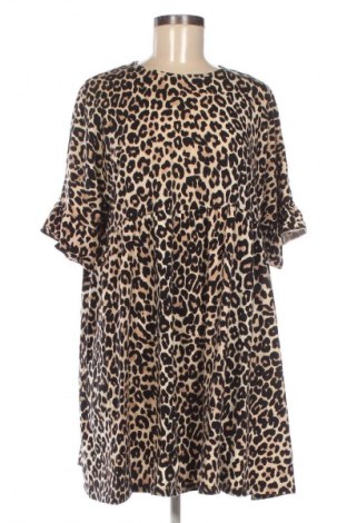 Kleid ASOS, Größe S, Farbe Mehrfarbig, Preis 16,05 €