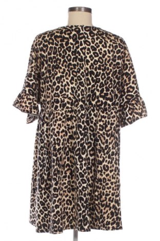 Kleid ASOS, Größe S, Farbe Mehrfarbig, Preis 16,05 €