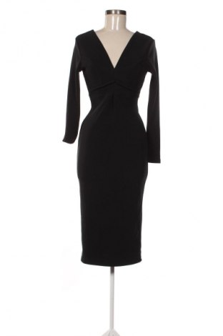 Šaty  ASOS, Veľkosť M, Farba Čierna, Cena  17,95 €
