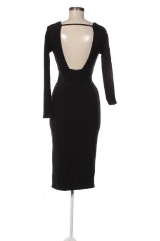 Šaty  ASOS, Veľkosť M, Farba Čierna, Cena  17,95 €