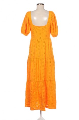 Kleid ASOS, Größe M, Farbe Gelb, Preis 28,99 €